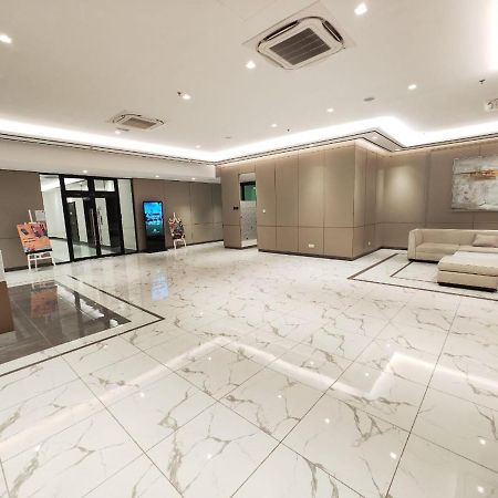 Paradigm Mall Perfect City View 4Pax Johor Bahru Zewnętrze zdjęcie