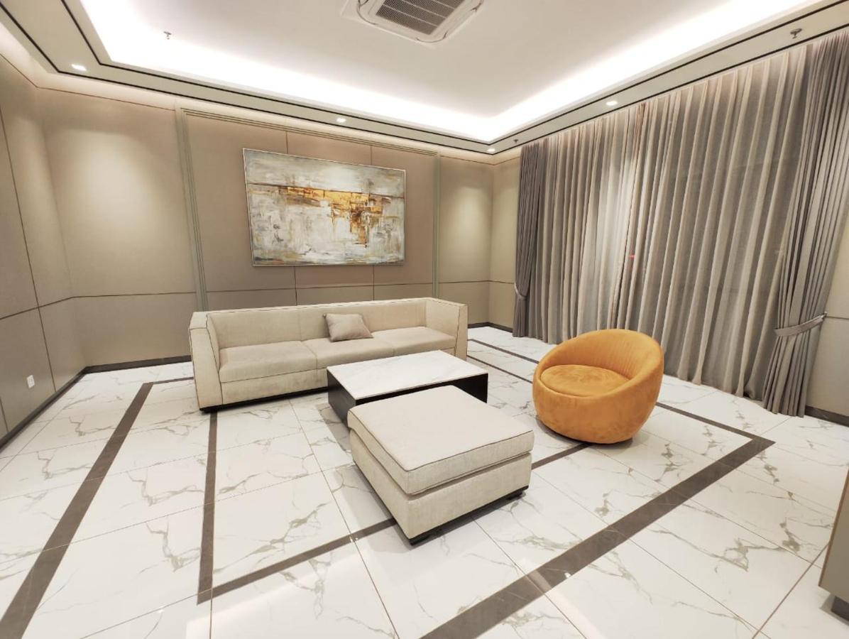Paradigm Mall Perfect City View 4Pax Johor Bahru Zewnętrze zdjęcie